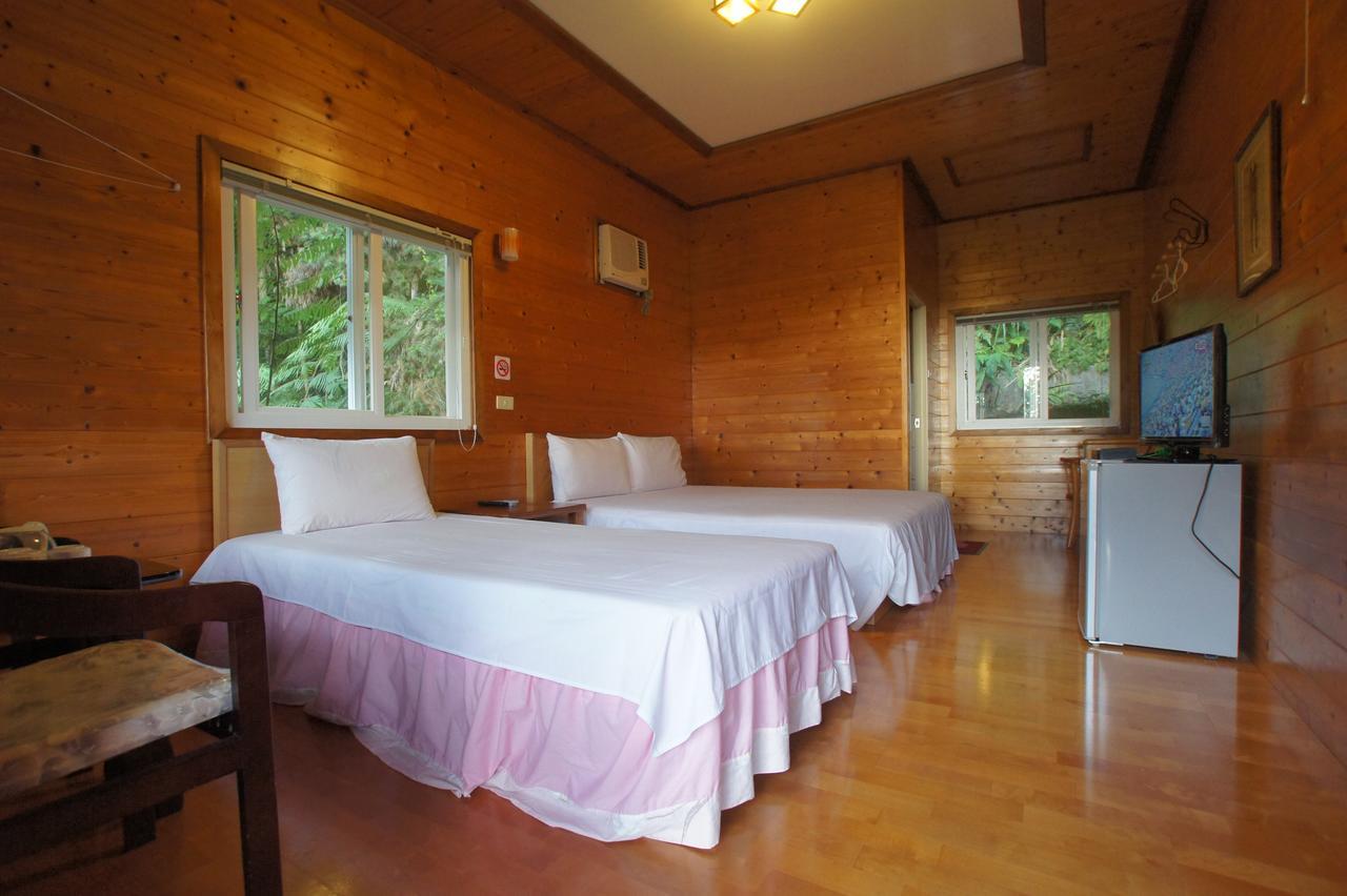 Fumei Bluebird Homestay Nam Trang Ngoại thất bức ảnh