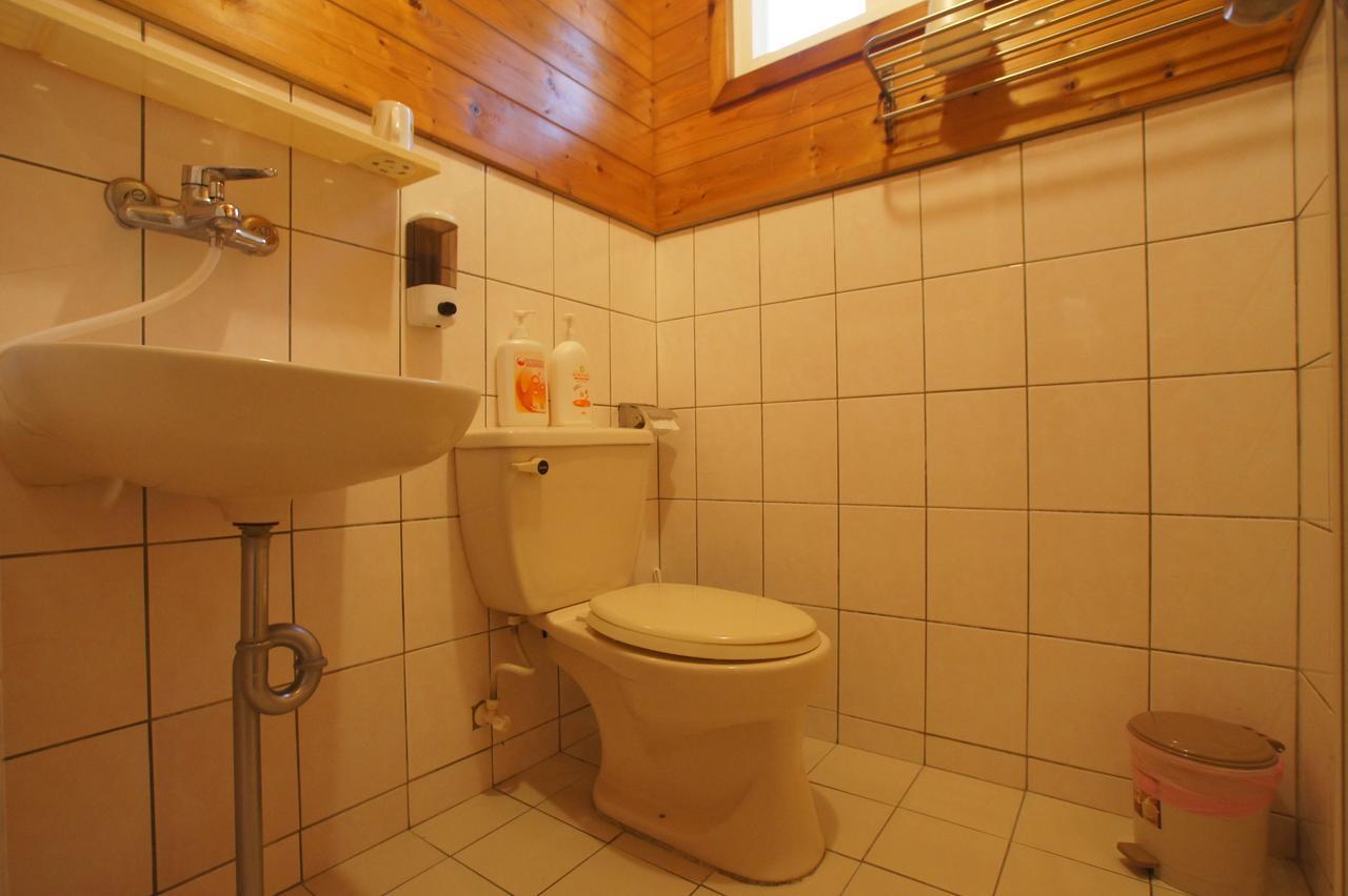 Fumei Bluebird Homestay Nam Trang Ngoại thất bức ảnh