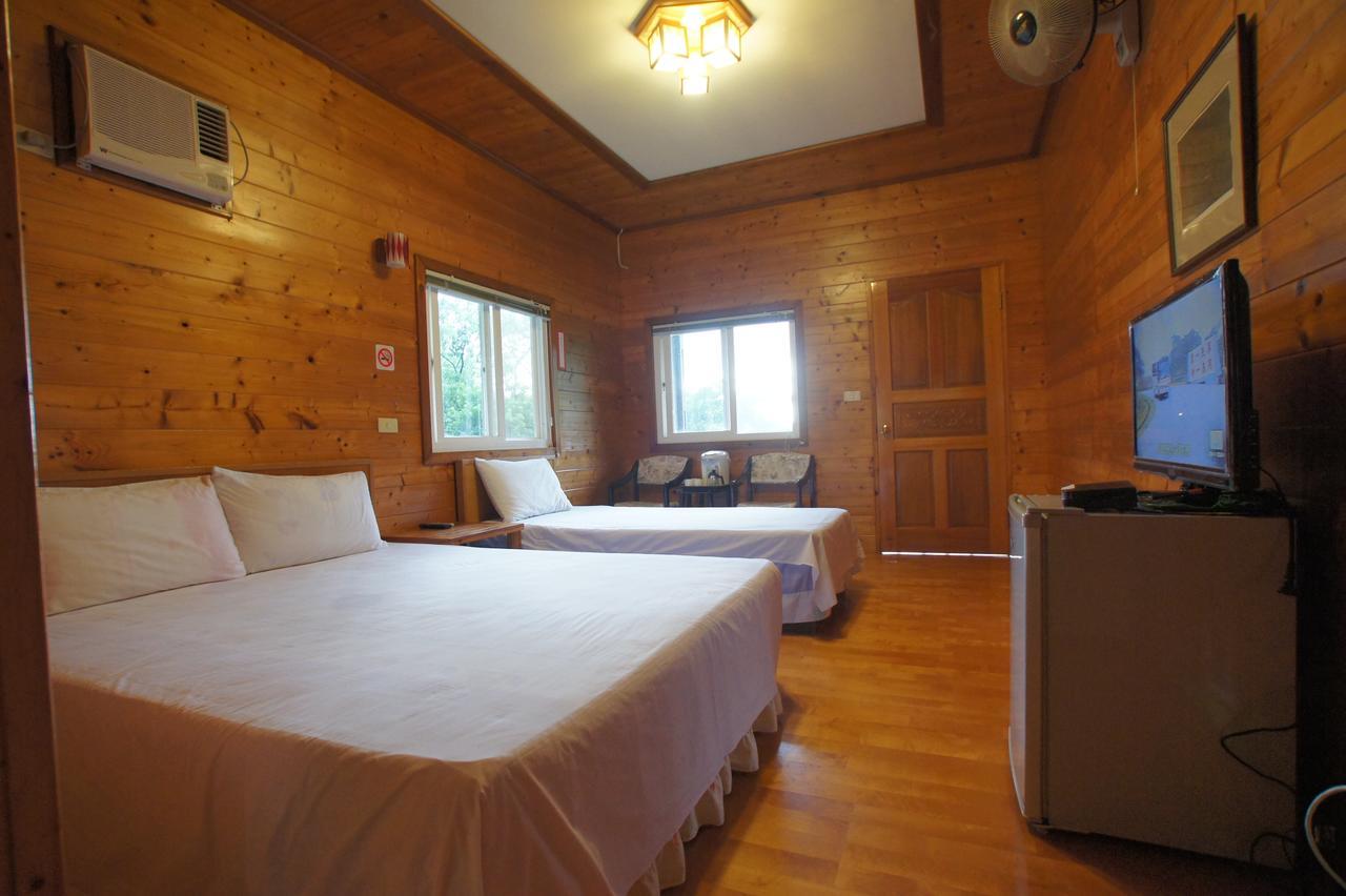 Fumei Bluebird Homestay Nam Trang Ngoại thất bức ảnh
