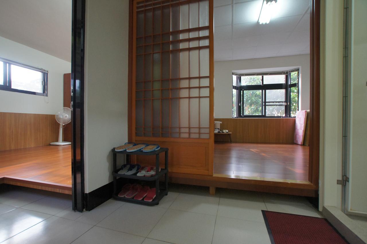 Fumei Bluebird Homestay Nam Trang Ngoại thất bức ảnh
