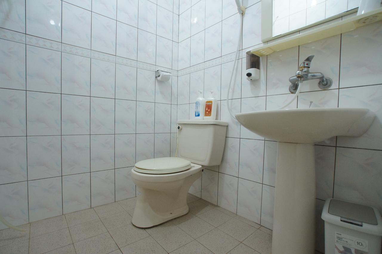 Fumei Bluebird Homestay Nam Trang Ngoại thất bức ảnh