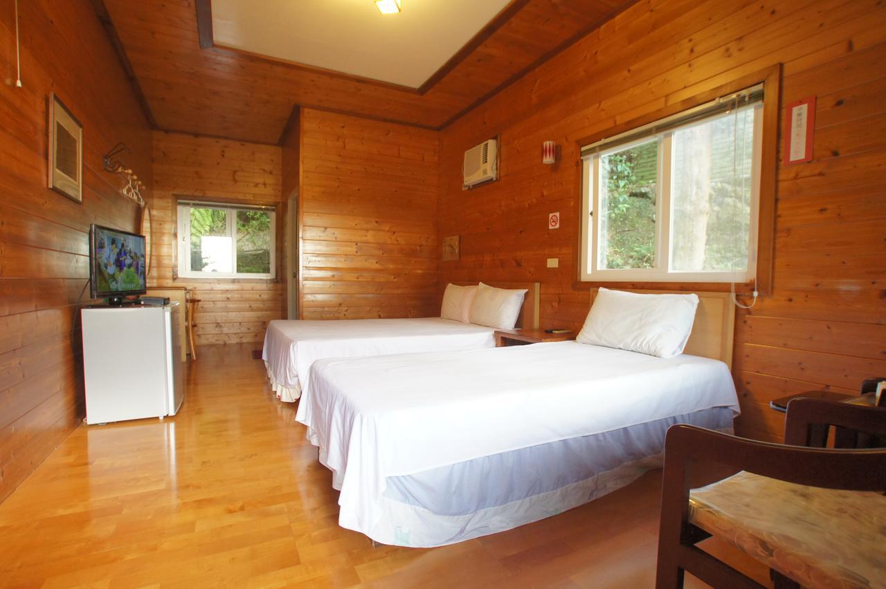 Fumei Bluebird Homestay Nam Trang Ngoại thất bức ảnh