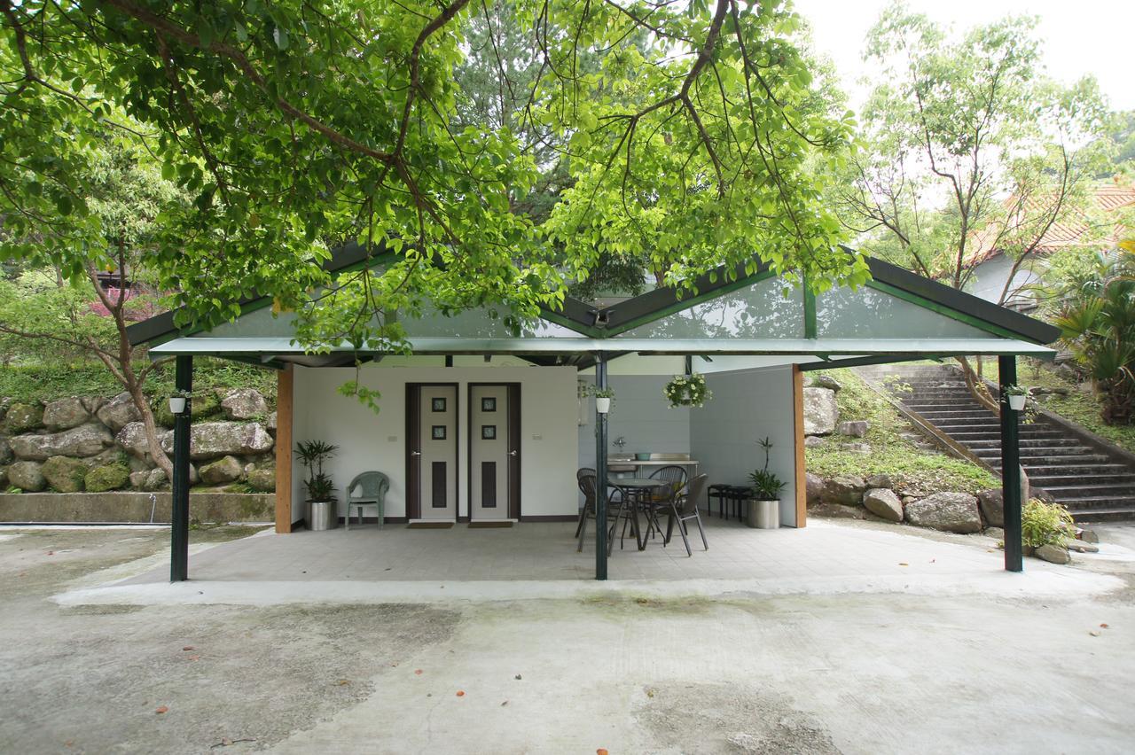 Fumei Bluebird Homestay Nam Trang Ngoại thất bức ảnh