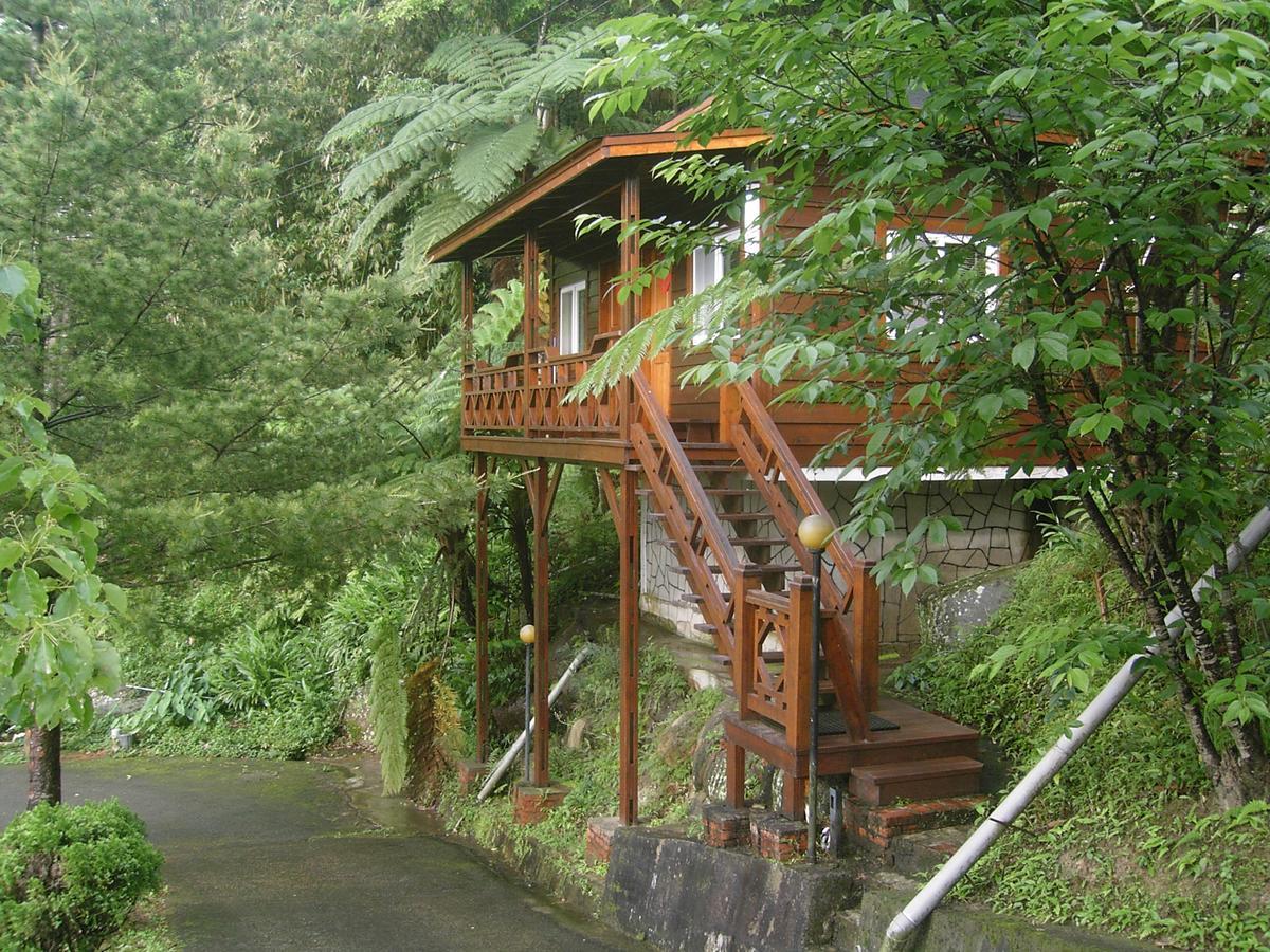 Fumei Bluebird Homestay Nam Trang Ngoại thất bức ảnh