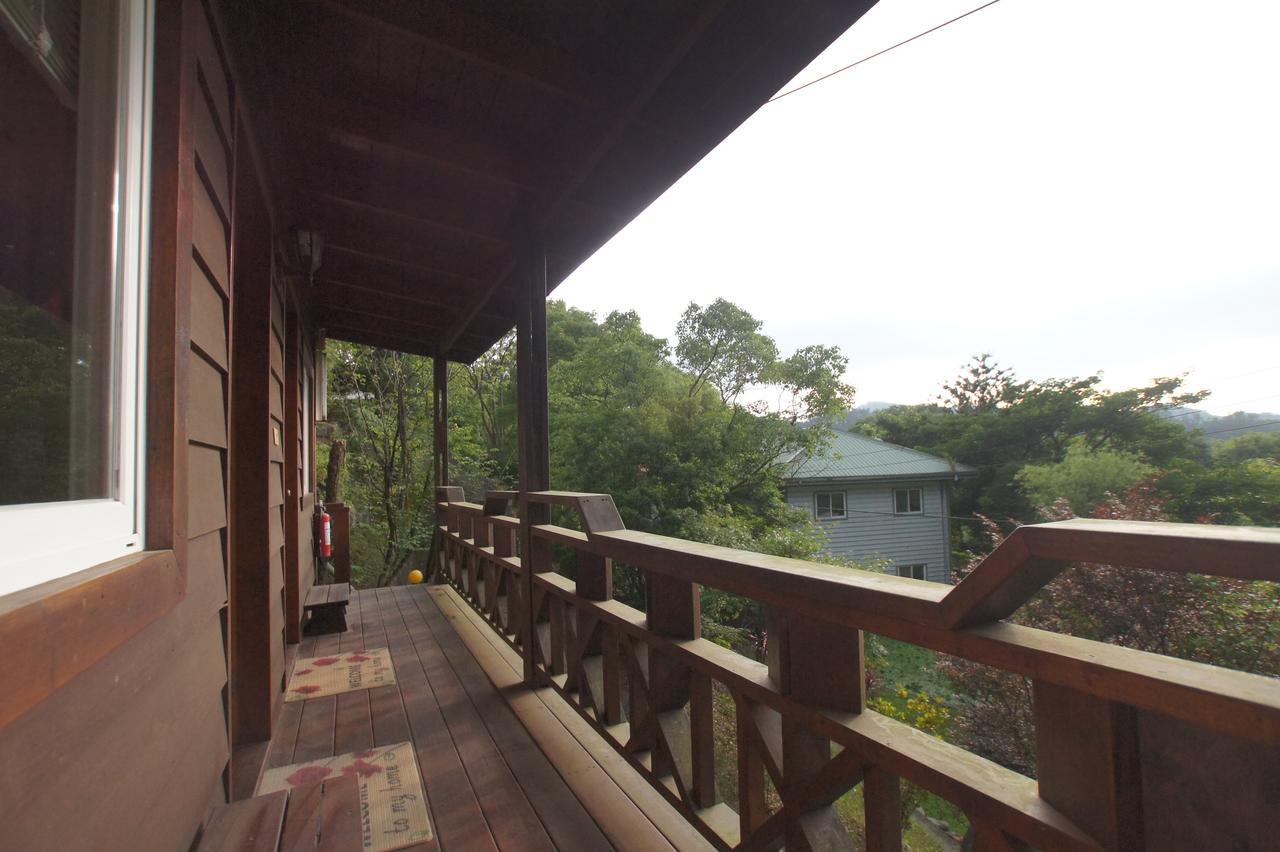 Fumei Bluebird Homestay Nam Trang Ngoại thất bức ảnh
