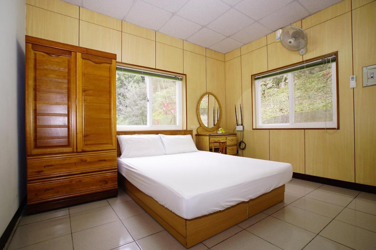 Fumei Bluebird Homestay Nam Trang Ngoại thất bức ảnh