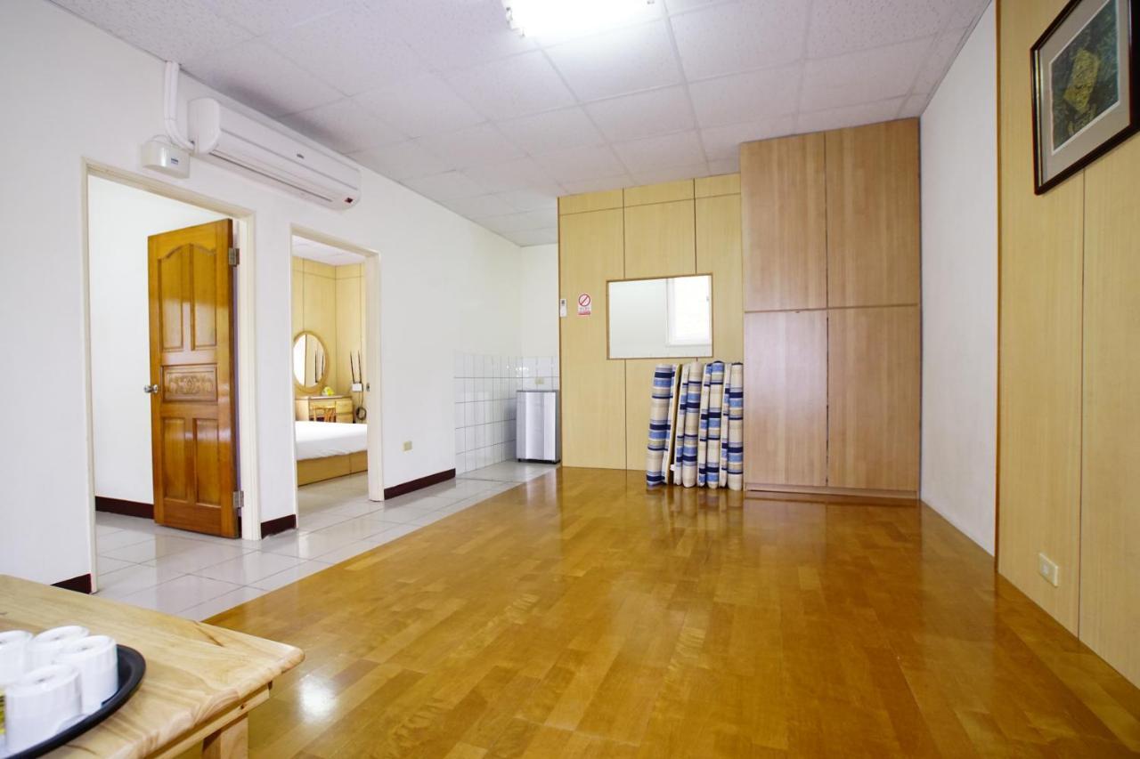 Fumei Bluebird Homestay Nam Trang Ngoại thất bức ảnh