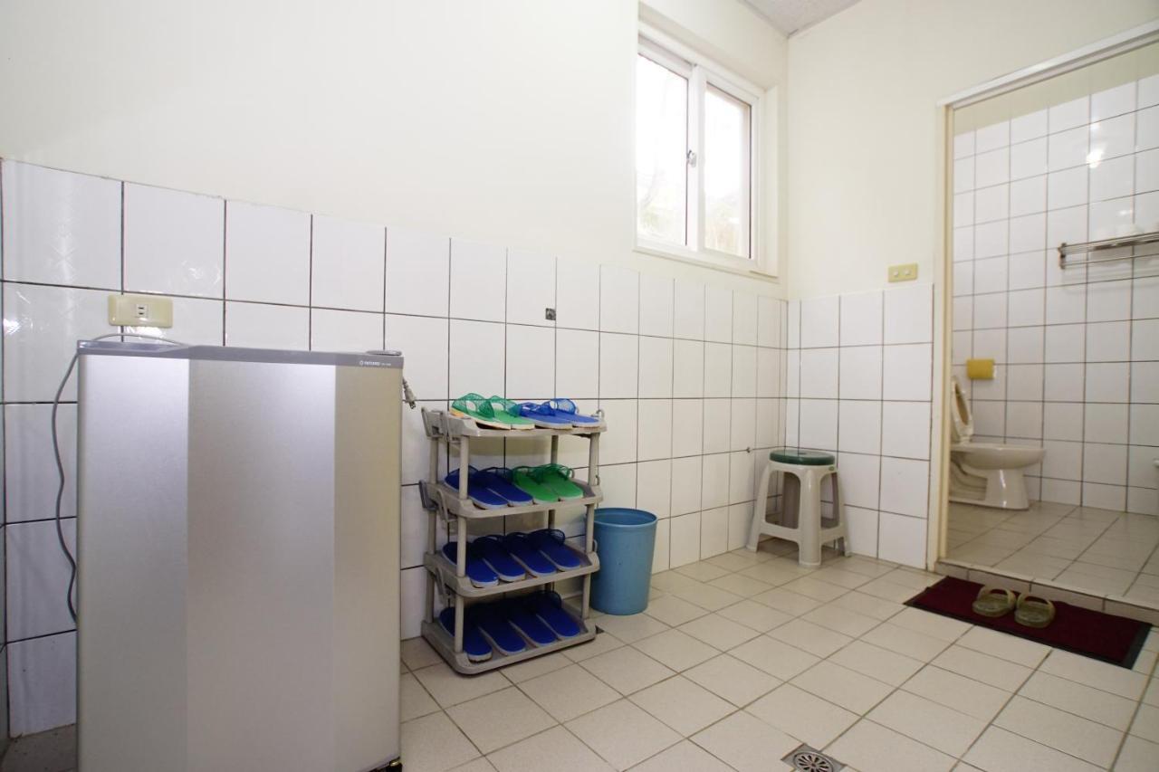 Fumei Bluebird Homestay Nam Trang Ngoại thất bức ảnh