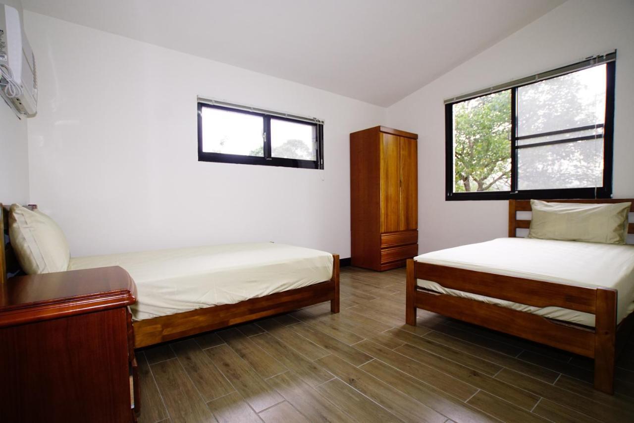Fumei Bluebird Homestay Nam Trang Ngoại thất bức ảnh
