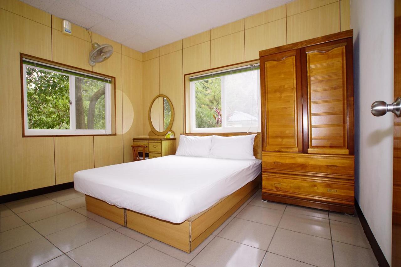 Fumei Bluebird Homestay Nam Trang Ngoại thất bức ảnh