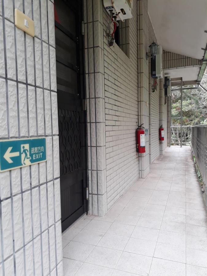 Fumei Bluebird Homestay Nam Trang Ngoại thất bức ảnh