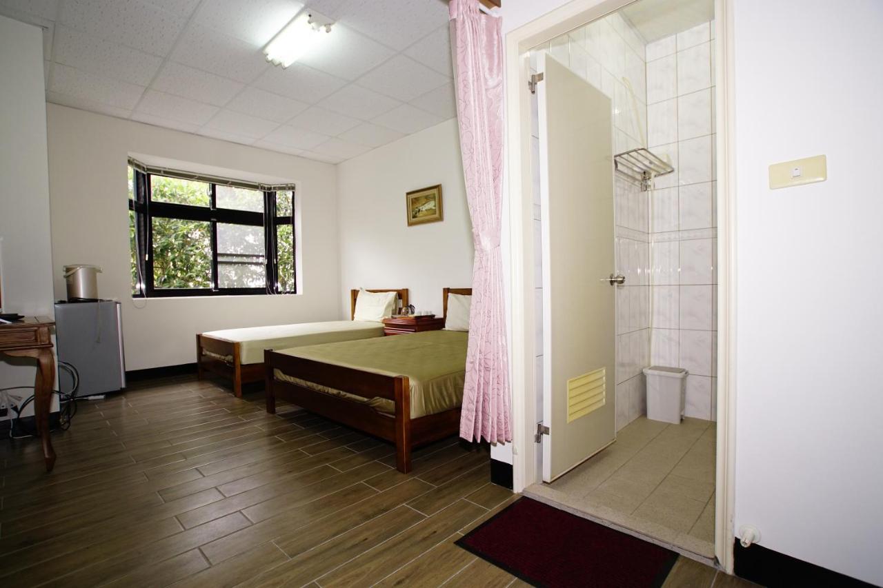 Fumei Bluebird Homestay Nam Trang Ngoại thất bức ảnh