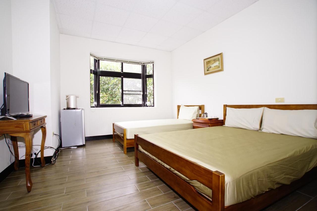 Fumei Bluebird Homestay Nam Trang Ngoại thất bức ảnh
